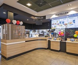 McDonald's Bild 2