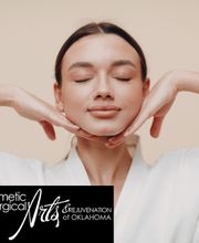Michell Cohn, DO - Cosmetic Surgical Arts and Rejuvenation Of Oklahoma image 2