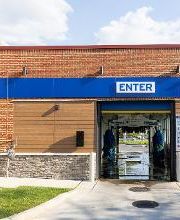 Get your car wash at Splash In located at 10000 Greenbelt Rd, Lanham, MD!