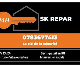 SK Repar image 1