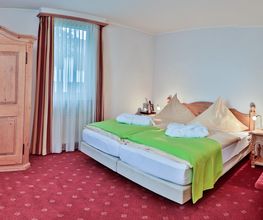 Hotel Zur Eisenbahn Bild 5