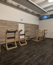 Fitness First Pirmasens - five Geräte