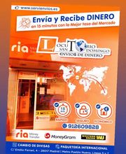 Locutorio Santo Domingo Ecu 1 - Pueblo Nuevo imagen 11