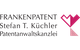 Patentanwalt Küchler Stefan T.