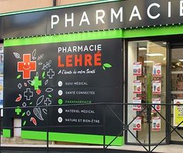 Pharmacie Lehre image 7