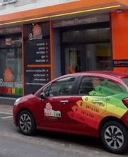 Barraque Diagnostics image 2