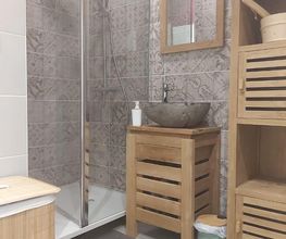 Bourg d'Oisans Massage image 5