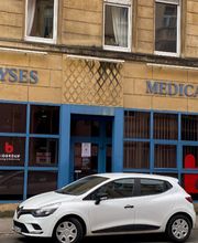 Laboratoire Thionville Albert 1er  - BIOGROUP LORRAINE image 1