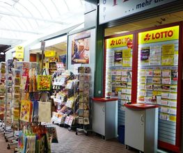 Presse Shop Bild 6