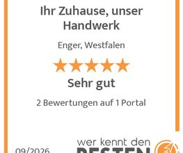 werkenntdenBESTEN.de Qualitätssiegel
