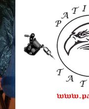 Paticillo Tattoo Bild 2