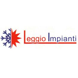 Leggio Impianti logo