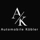 Automobile Köbler