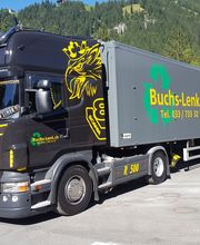 Muldenservice Buchs AG Bild 3