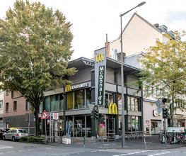 McDonald's Bild 1