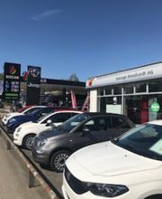 Garage Bosshardt AG Bild 5