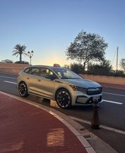 Taxi auribeau conventionné CPAM transfert gare /aéroport trajet privés image 9