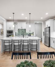 Holt Homes at Tehaleh image 14
