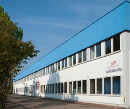 SCHMETTAU & FUCHS GMBH Bild 4