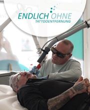 ENDLICH OHNE Tattooentfernung Filiale Landshut Bild 14