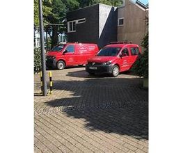 Gebäudereinigung Kwick Bild 2