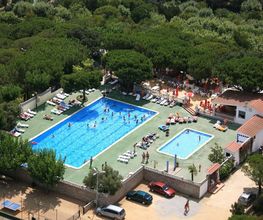 CAMPING ROCA GROSSA & BUNGALOW imagen 17
