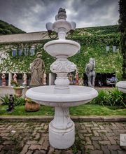 Quinta Dell'Arte Esculturas e Chafarizes de Mármore | Mansão Firenze imagen 16