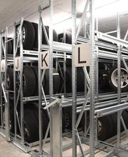 Garage Cadosch AG Bild 6