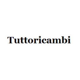 Autoricambi Tuttoricambi logo