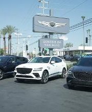 Galpin Genesis of Van Nuys image 5