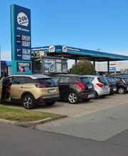 Tankstelle am Marktkauf Bild 3