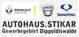 Autohaus Stikar GmbH
