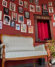 BLACK RAINBOW TATTOO THEATRE Bild 2