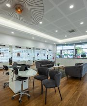 Opticien BERNAY-MENNEVAL Optical Center image 13