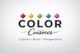 COLOR Cuisines