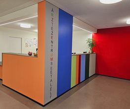 Ärztezentrum Seetal Elf AG Bild 2