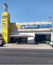 TERSA Llantas Lázaro Cárdenas imagen 1