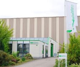 UNI ELEKTRO Aachen Bild 1