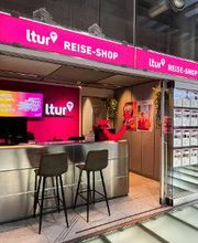 ltur Reisebüro Köln Flughafen Bild 6