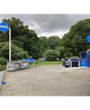 Aral pulse Ladestation Bild 2