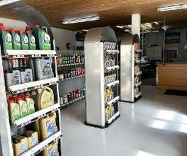 Autoteile A-Z GmbH Bild 3