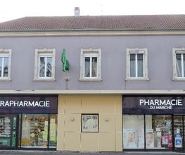 Pharmacie Du Marché image 3