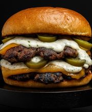 JUICY | Burger & Chicken Bild 7