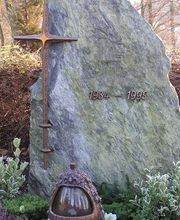 Firma Grabmale Richter GmbH Bild 2