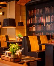 PETER PANE Burgergrill & Bar Bild 17