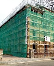 Berger Gerüstbau Bild 4