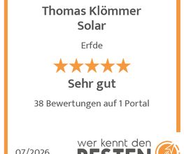 werkenntdenBESTEN.de Qualitätssiegel