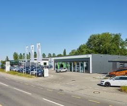 AMAG Frauenfeld Bild 9