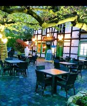 Ihr griechisches Restaurant in Essen - "Oniro" im Alten Landhaus