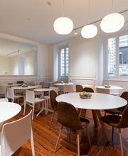 B&B HOTEL Genova Principe immagine 4